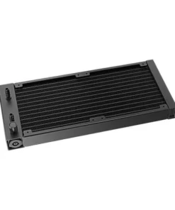 Deepcool GamerStorm Castle 240EX ARGB CPU Liquid Cooler - pcprebuilt